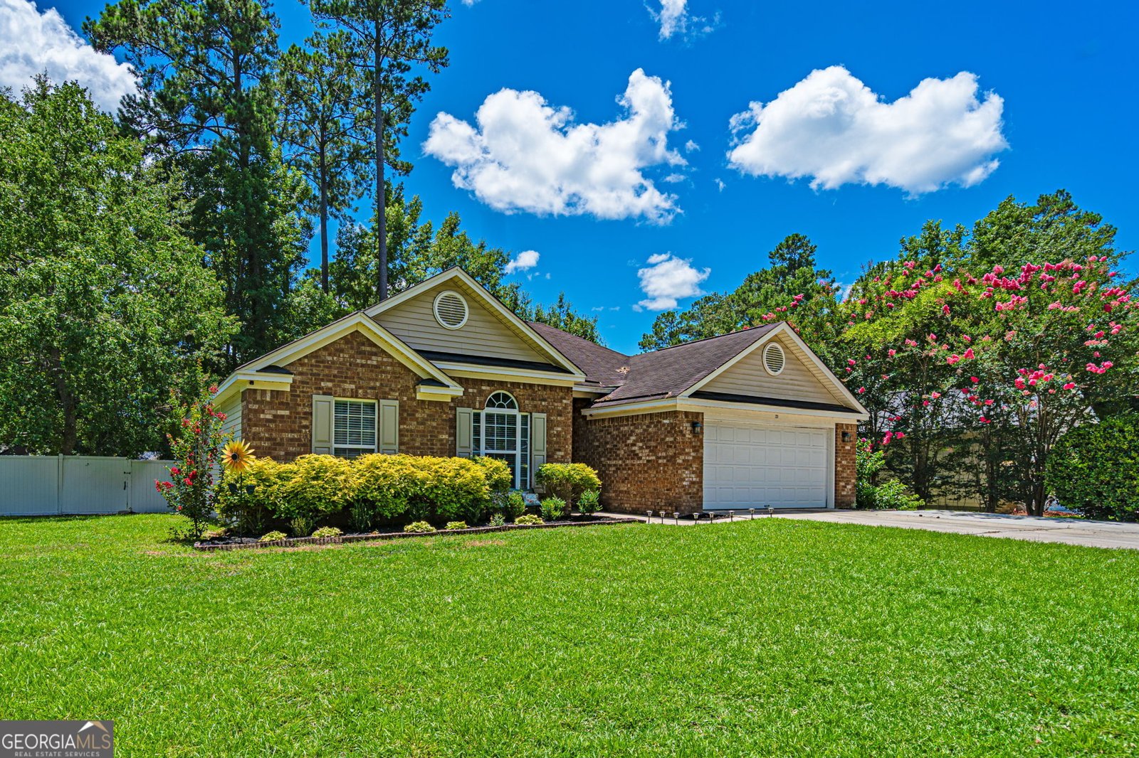 231 Brookstone Court Rincon - 3