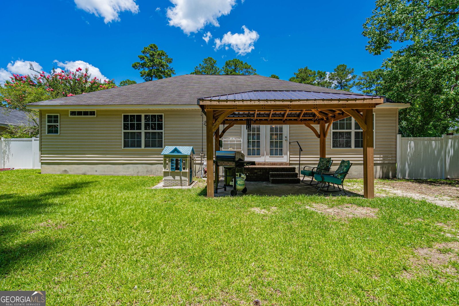 231 Brookstone Court Rincon - 45