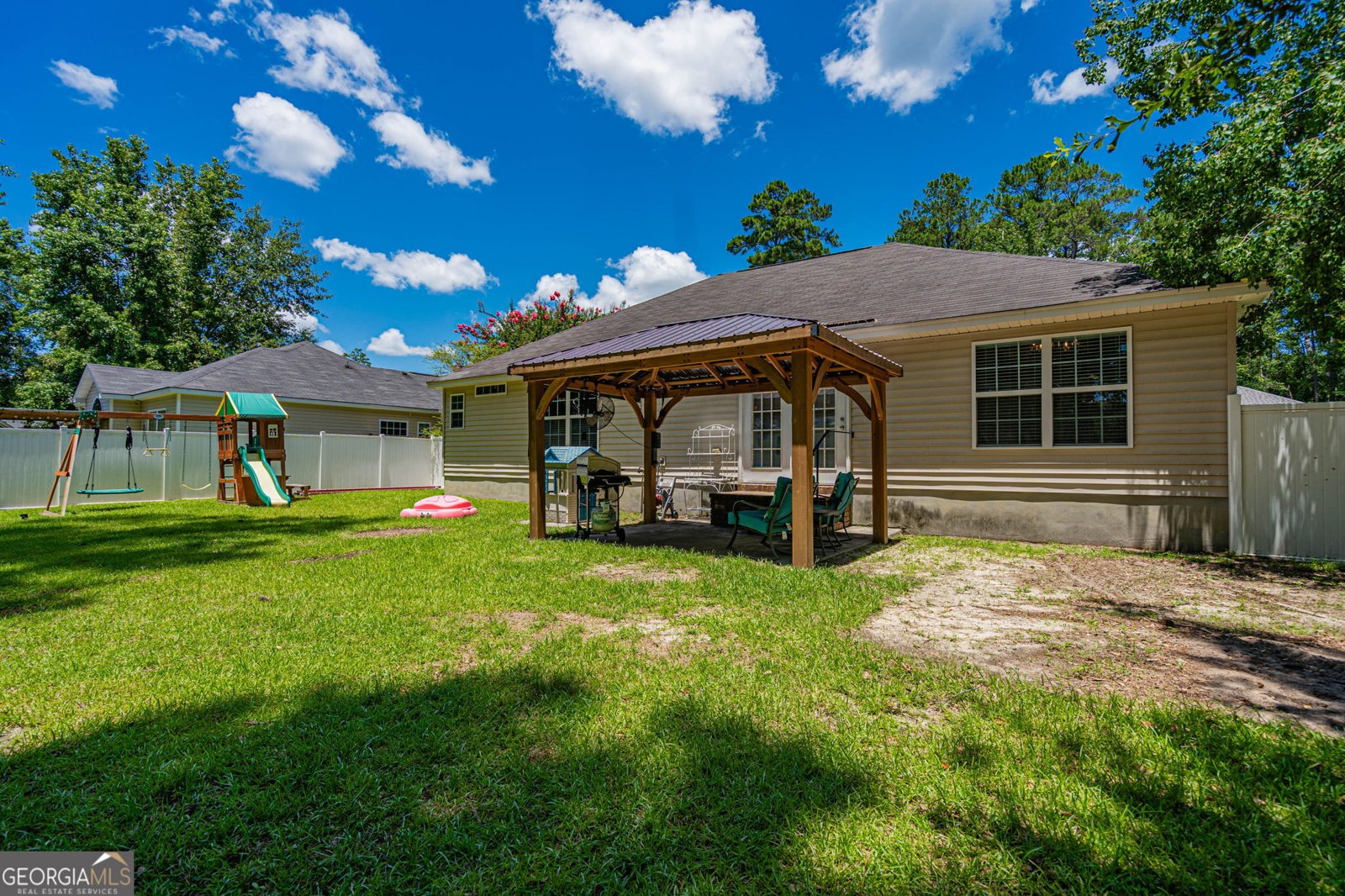 231 Brookstone Court Rincon - 47