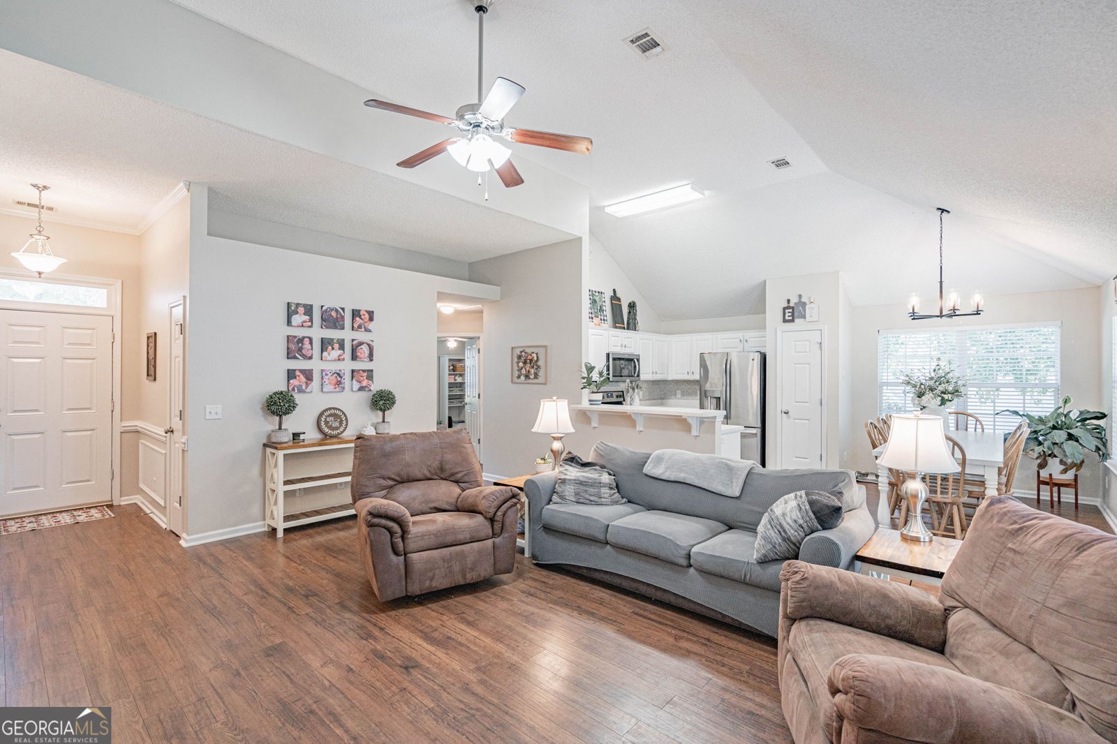 231 Brookstone Court Rincon - 9
