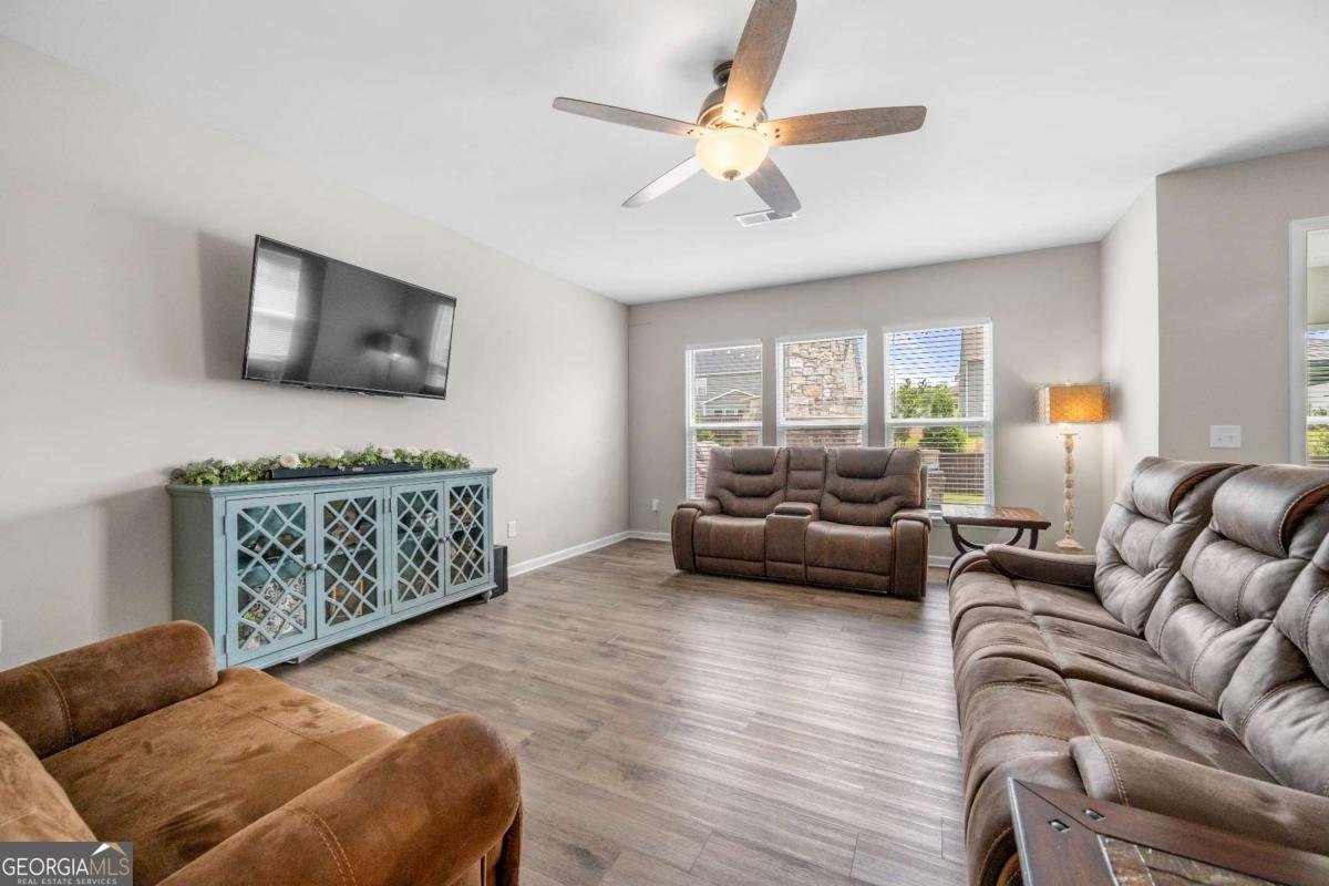 916 Gambino Trace Peachtree City - 16