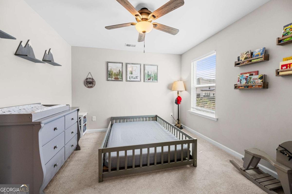 916 Gambino Trace Peachtree City - 20