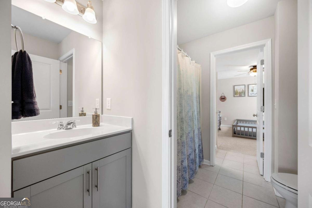 916 Gambino Trace Peachtree City - 21