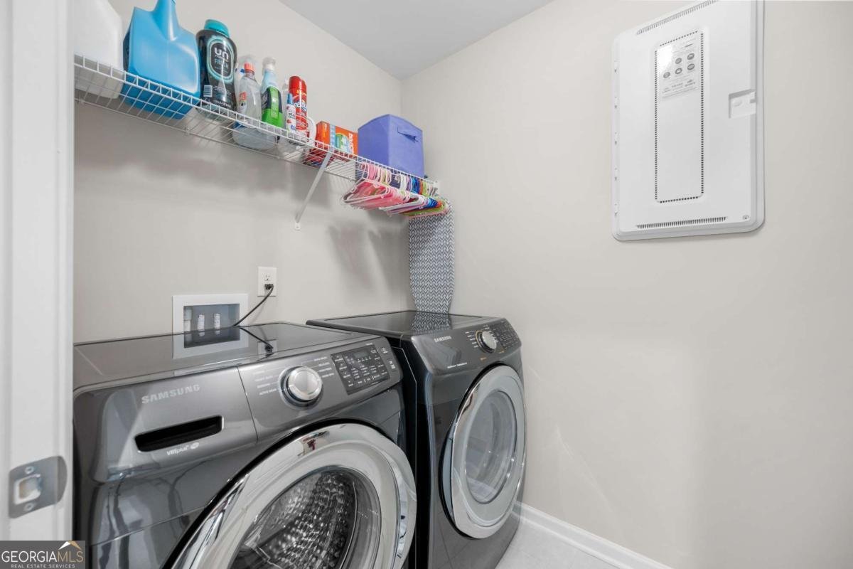 916 Gambino Trace Peachtree City - 22