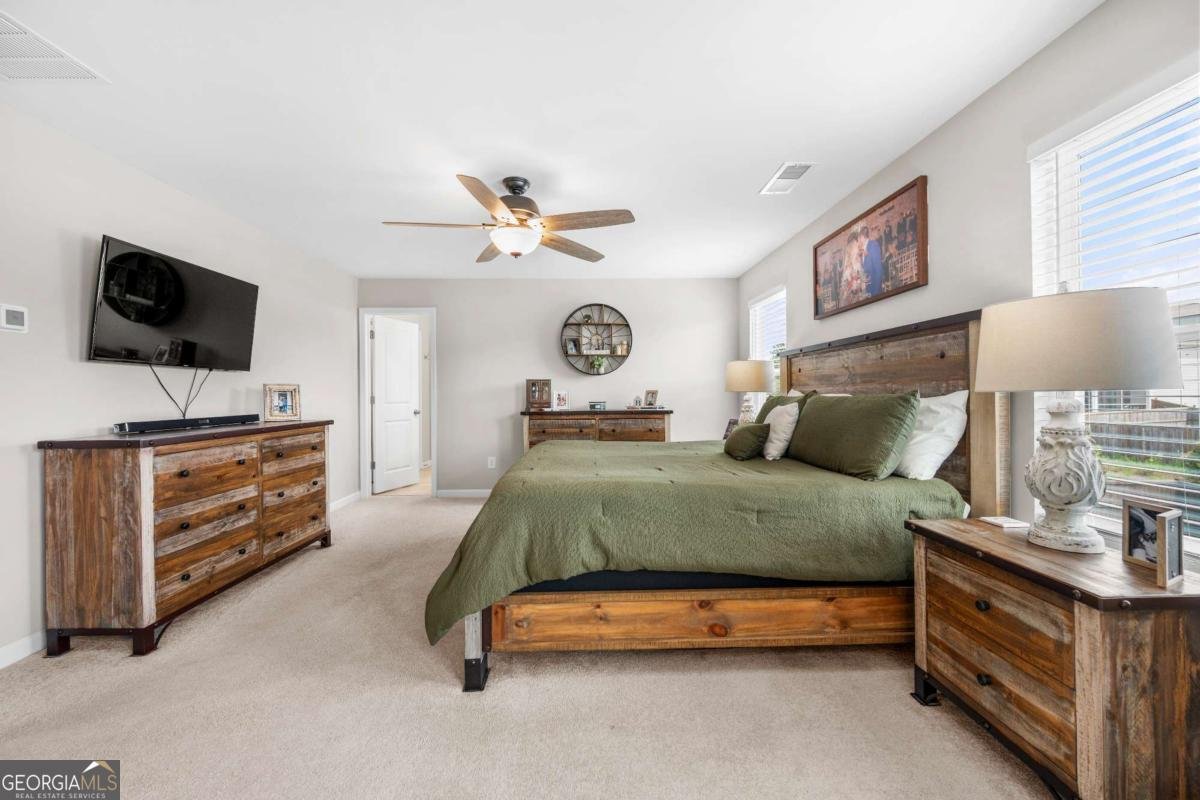 916 Gambino Trace Peachtree City - 25
