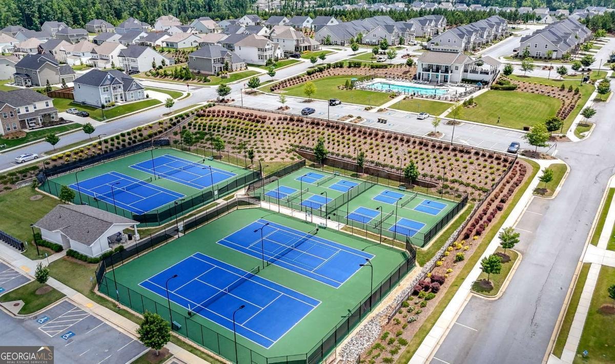 916 Gambino Trace Peachtree City - 33