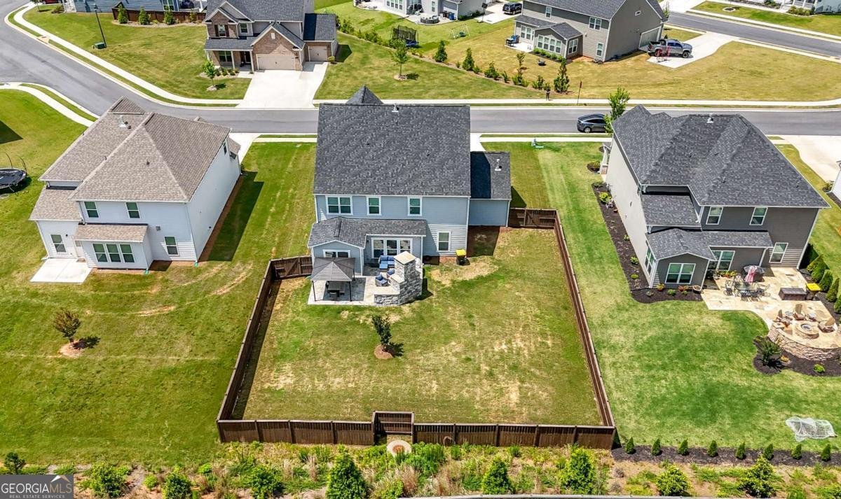 916 Gambino Trace Peachtree City - 36