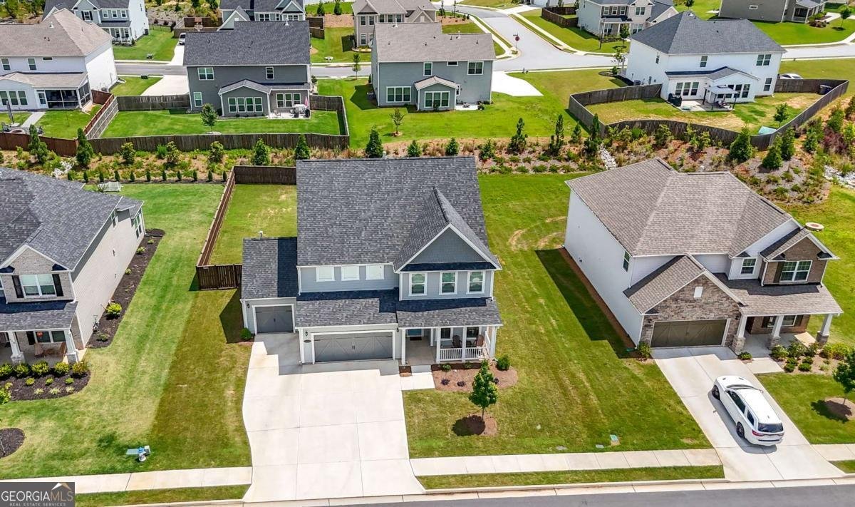 916 Gambino Trace Peachtree City - 37