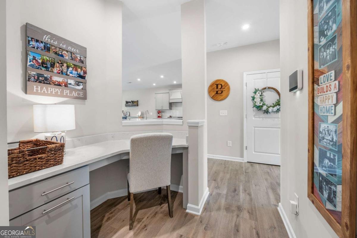 916 Gambino Trace Peachtree City - 5
