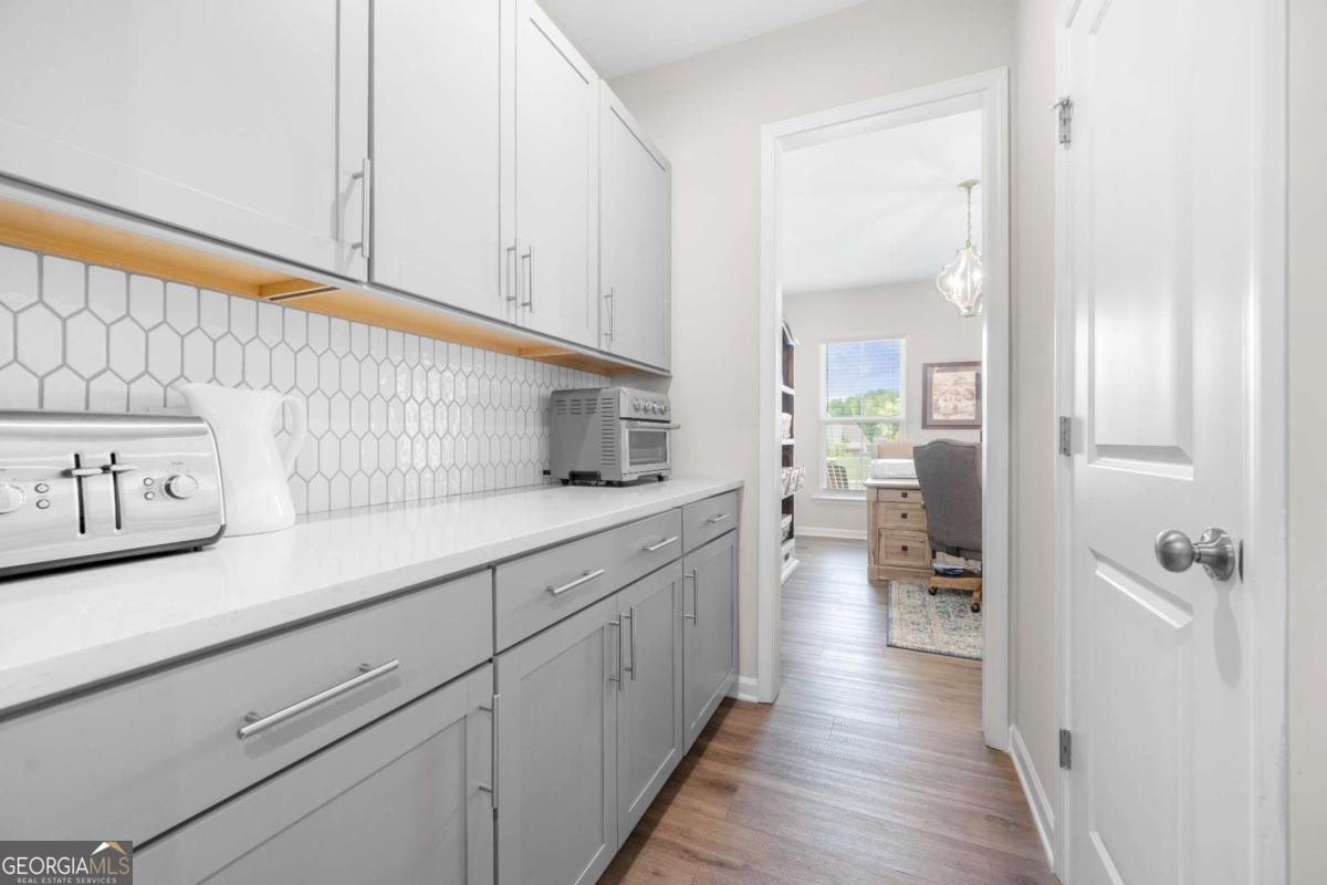 916 Gambino Trace Peachtree City - 8