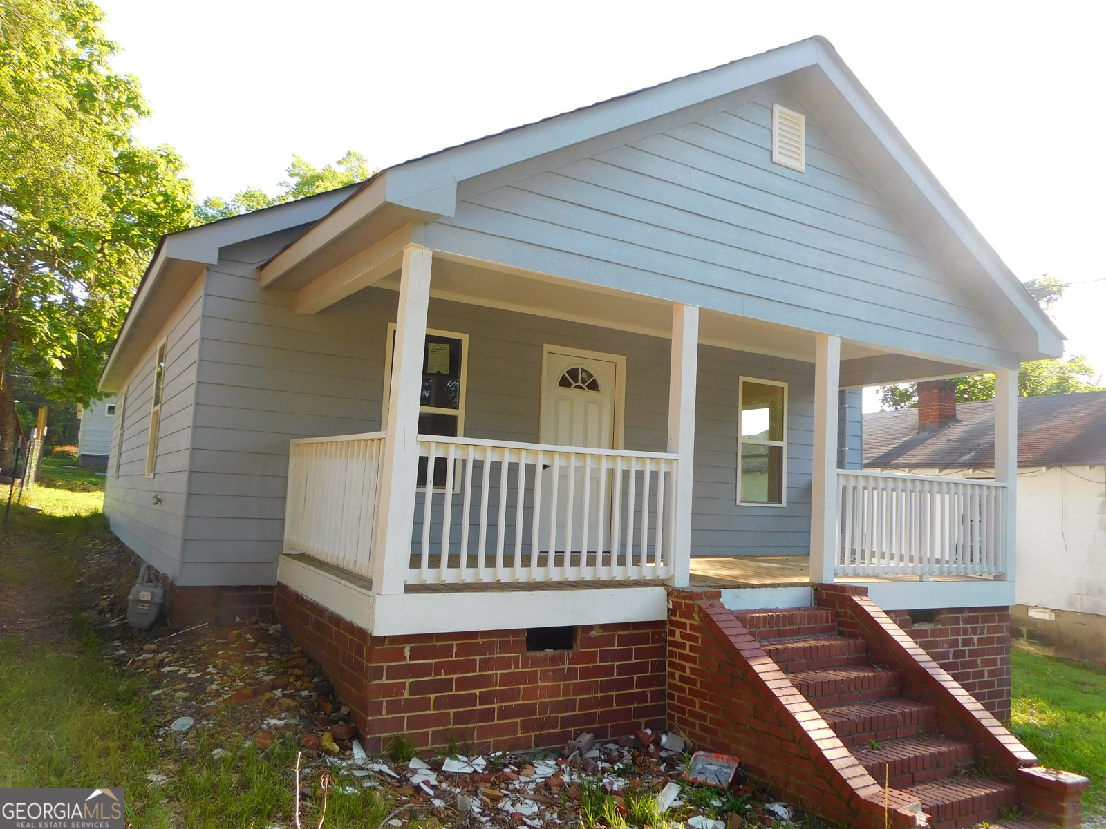 476 W Franklin St. Toccoa - 11
