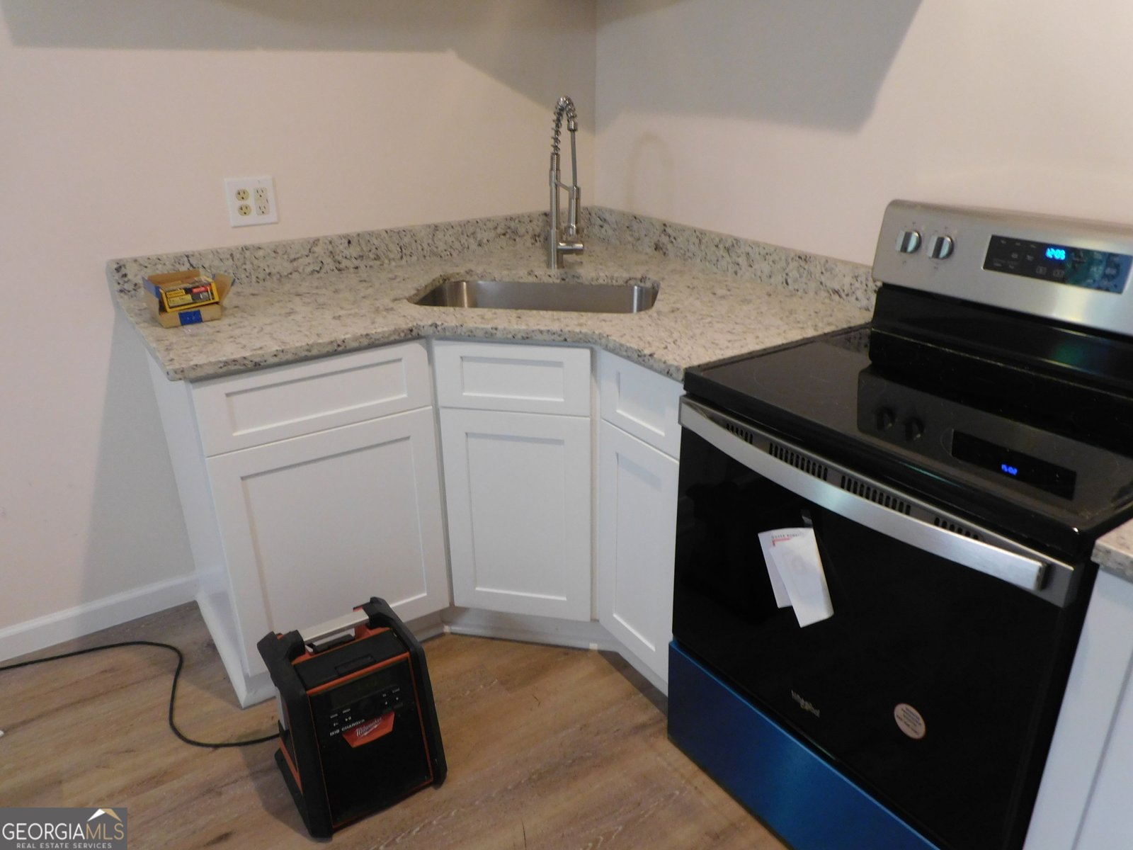 476 W Franklin St. Toccoa - 2