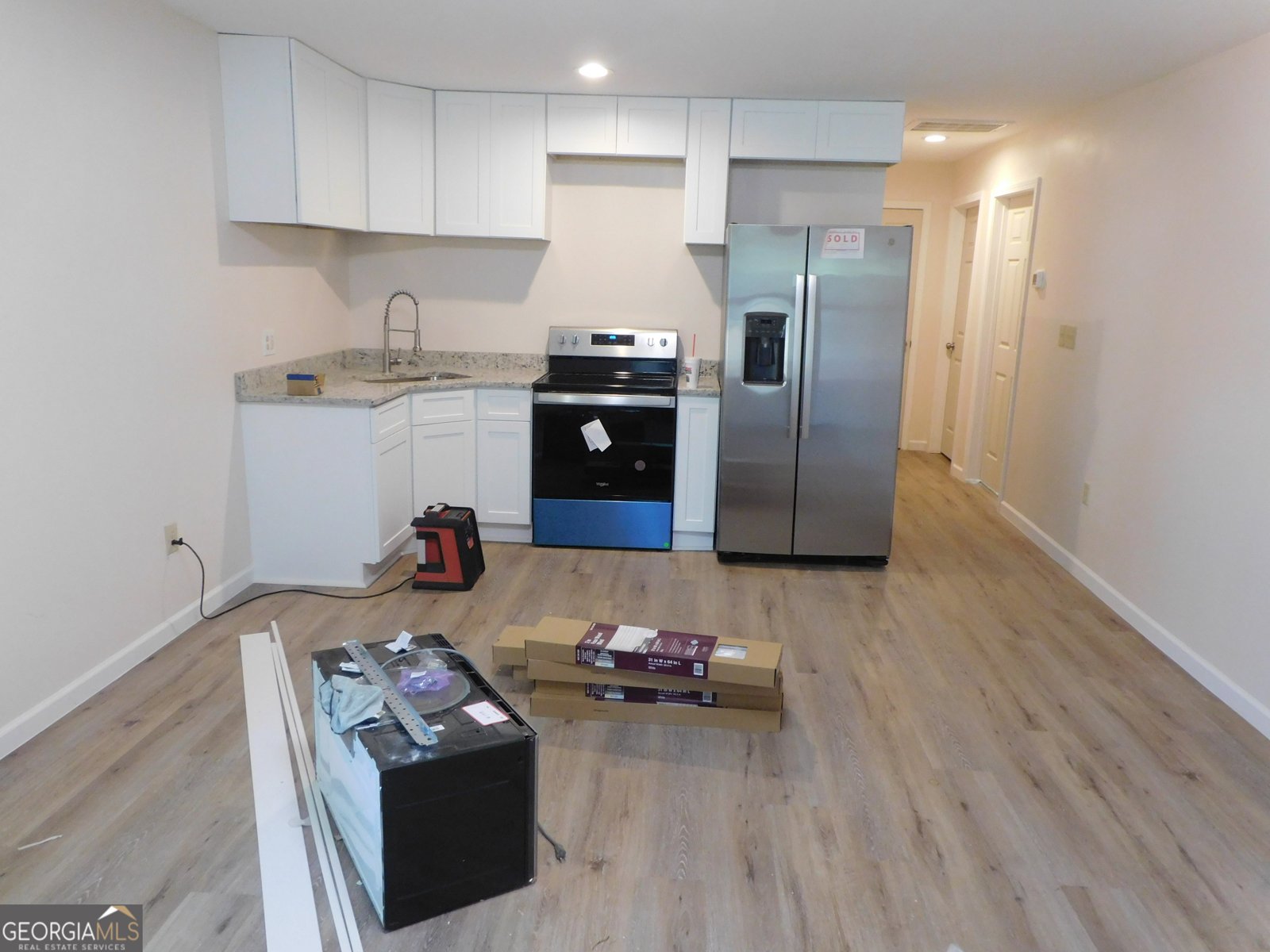 476 W Franklin St. Toccoa - 20