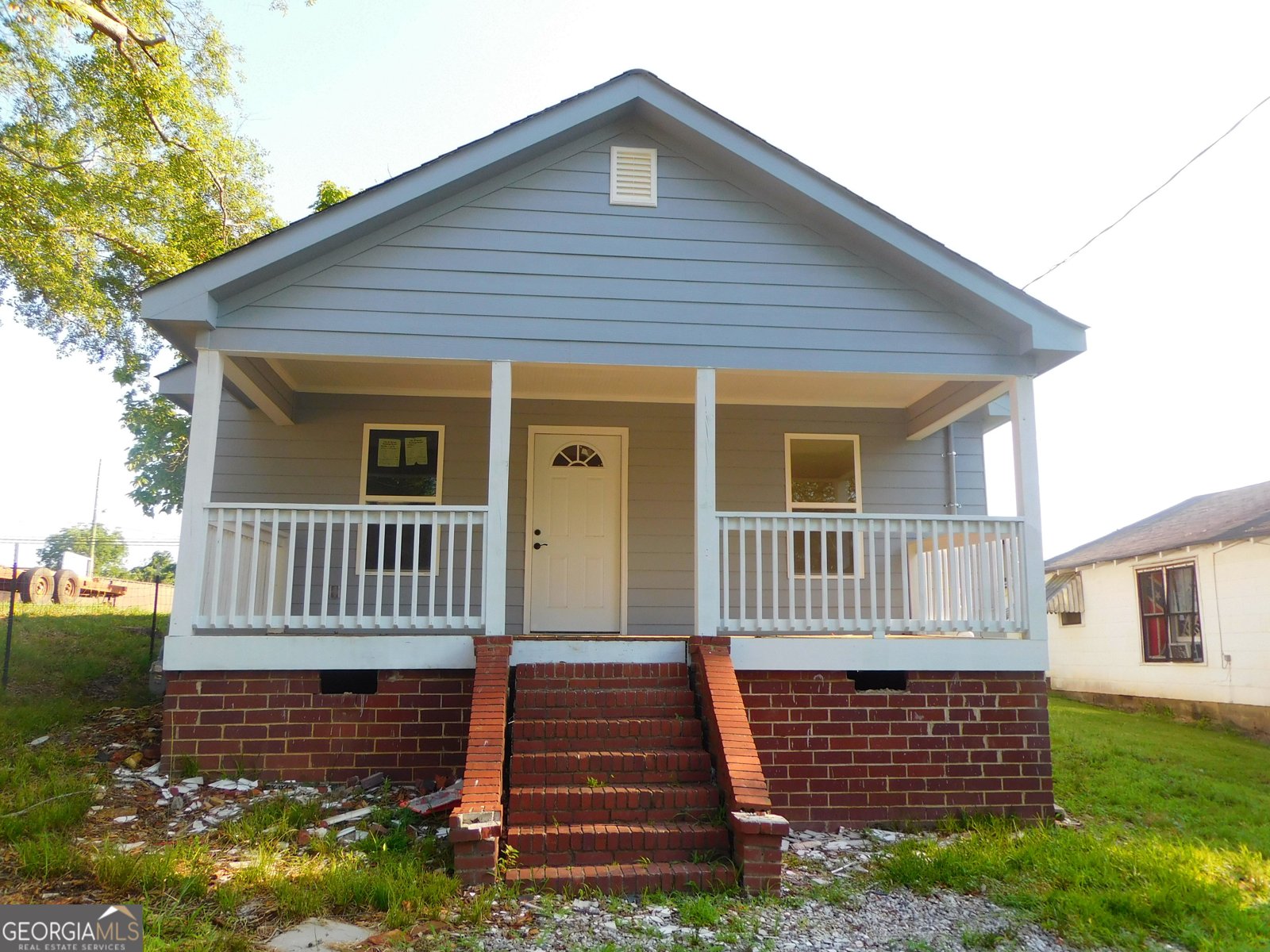 476 W Franklin St. Toccoa - 5