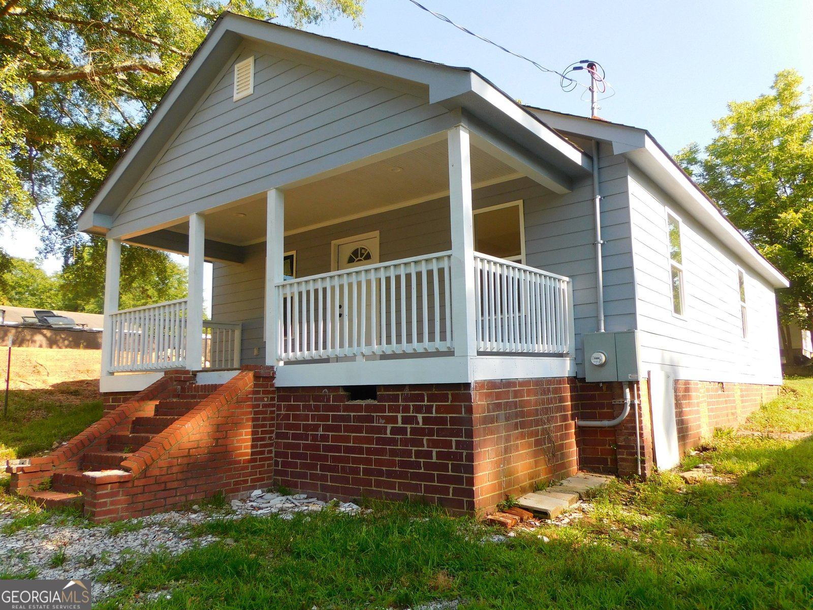 476 W Franklin St. Toccoa - 6