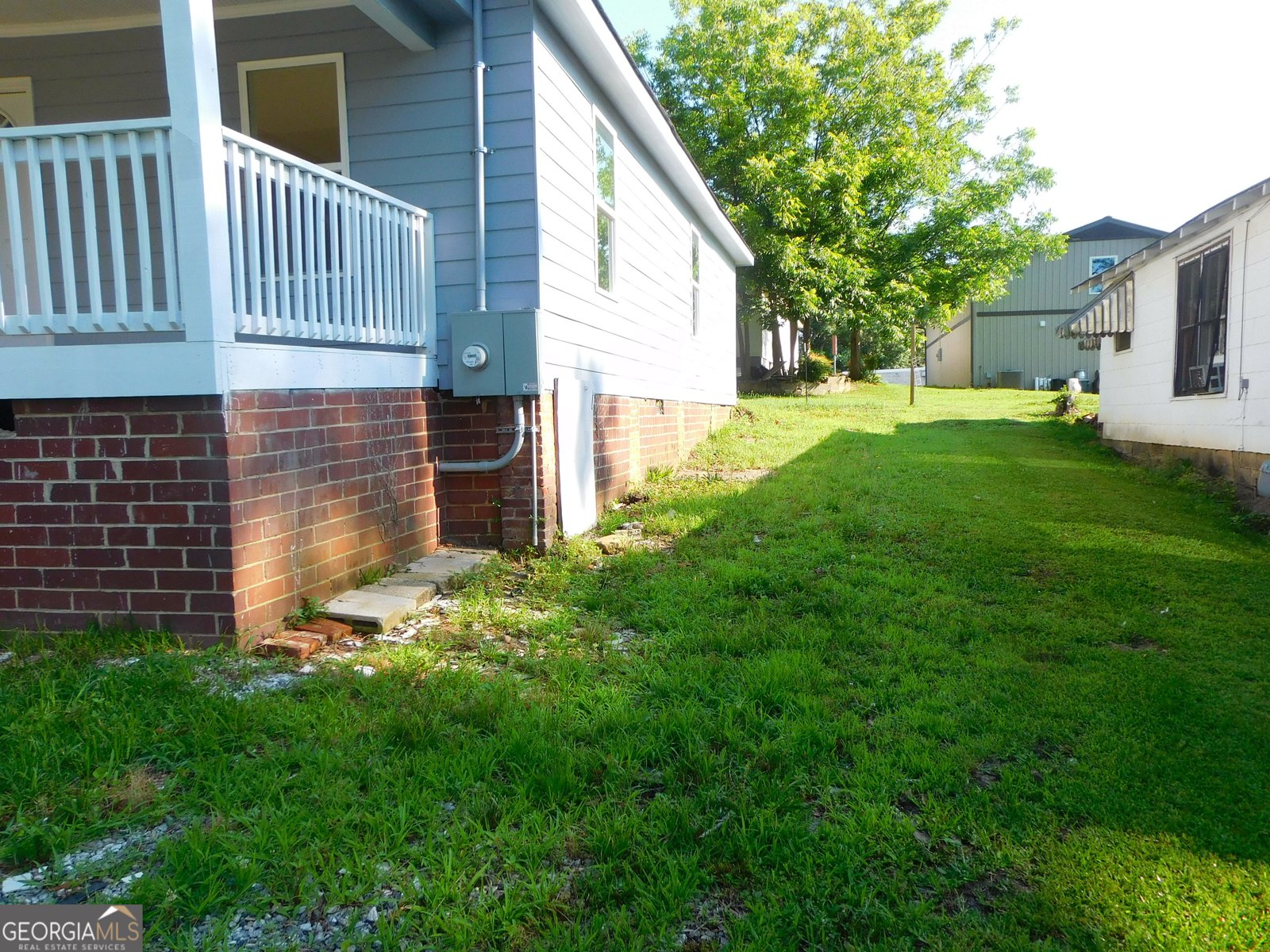 476 W Franklin St. Toccoa - 7