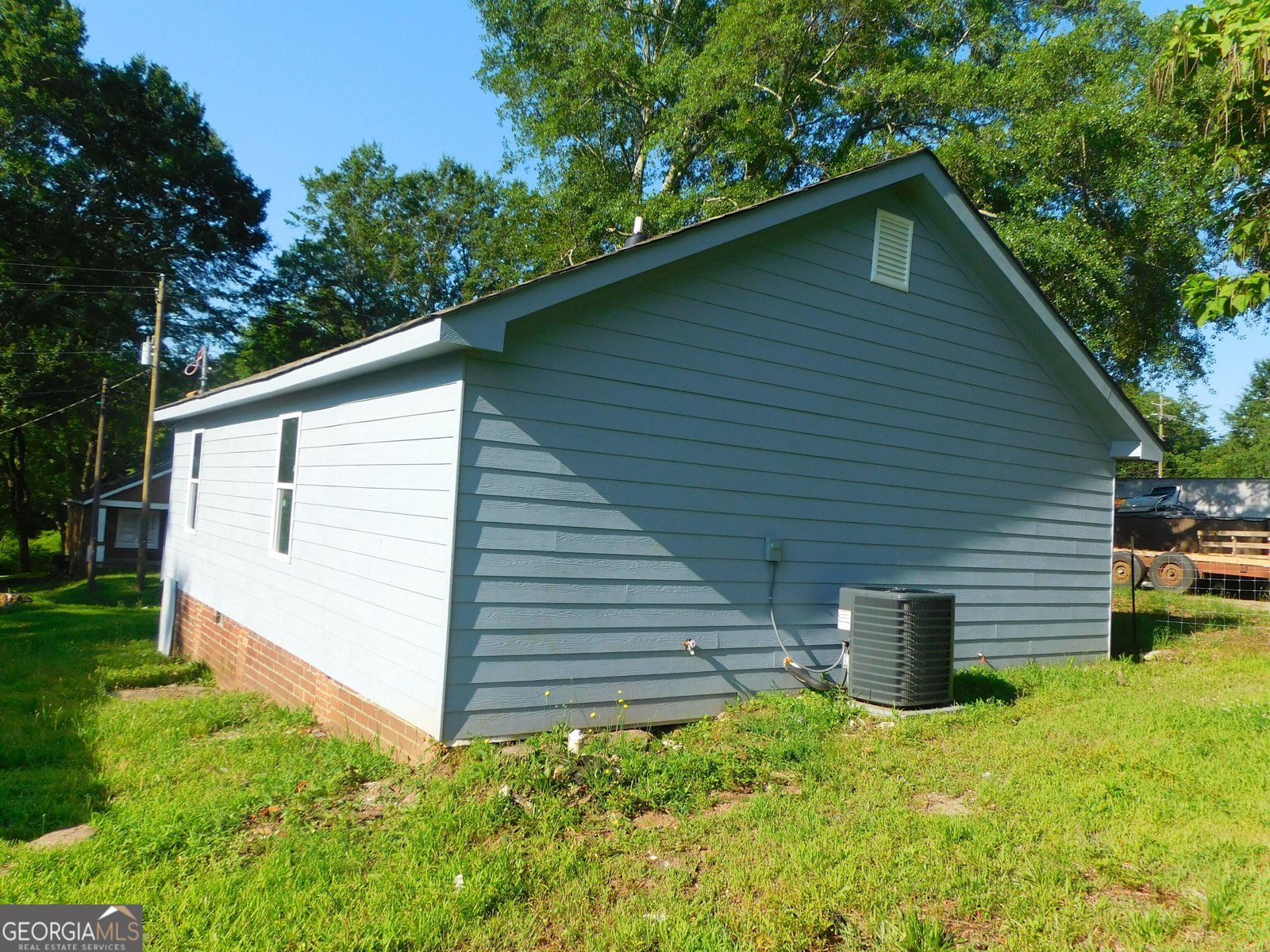 476 W Franklin St. Toccoa - 8