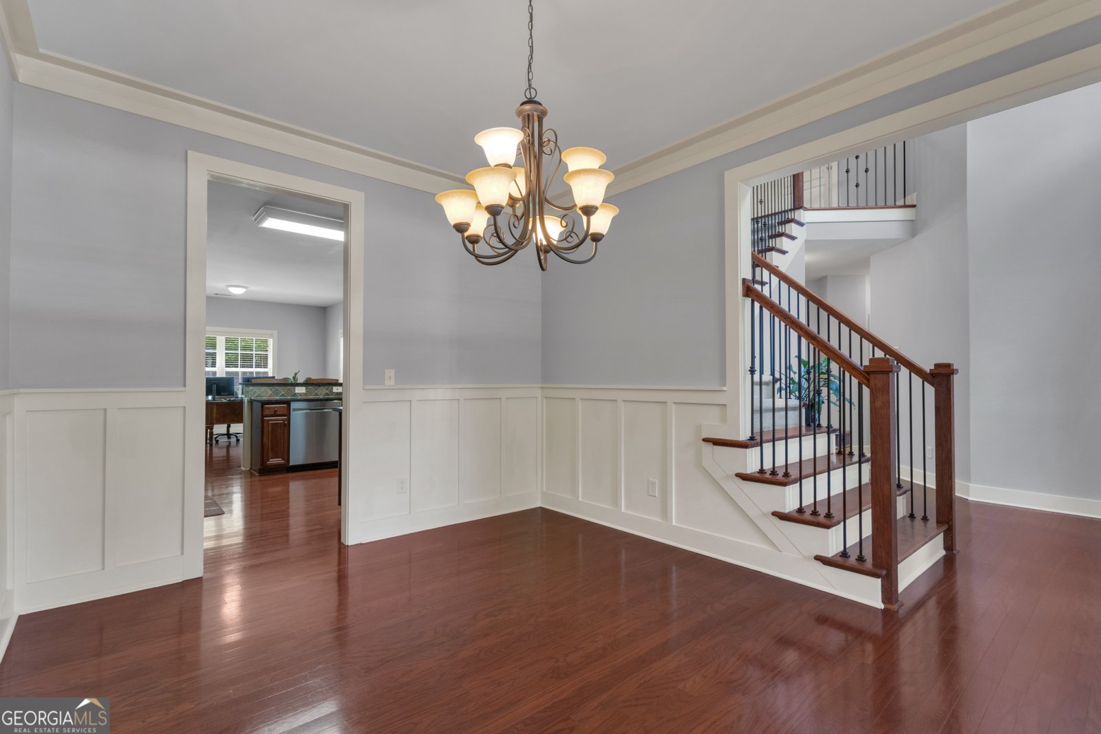 14 Hammock Ridge Drive Newnan - 1