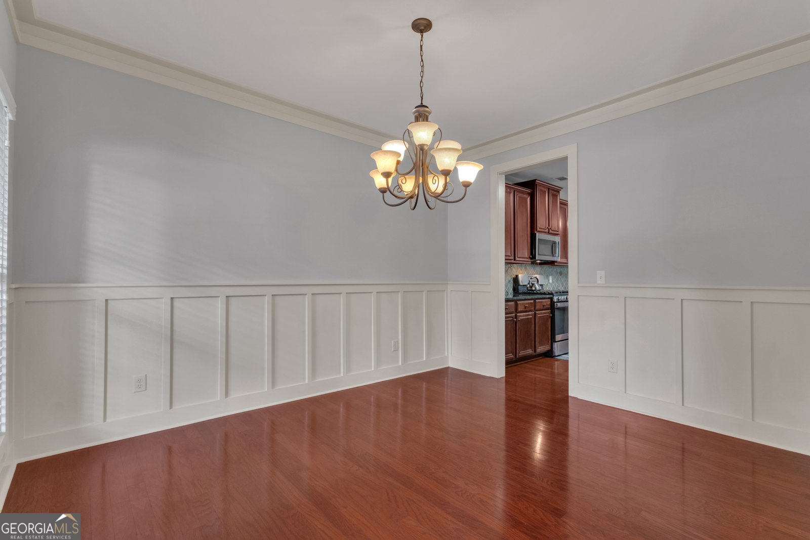 14 Hammock Ridge Drive Newnan - 2