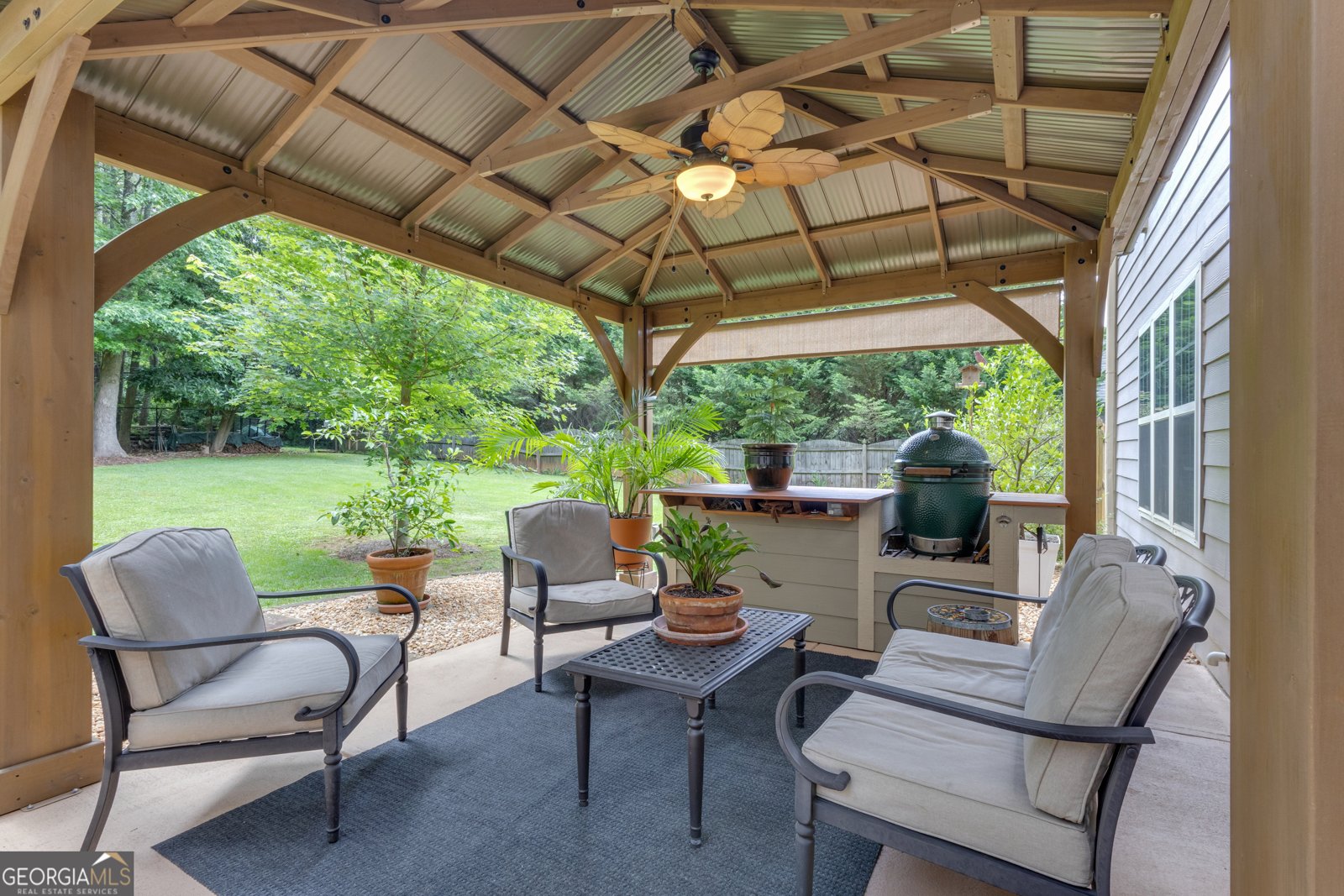 14 Hammock Ridge Drive Newnan - 21