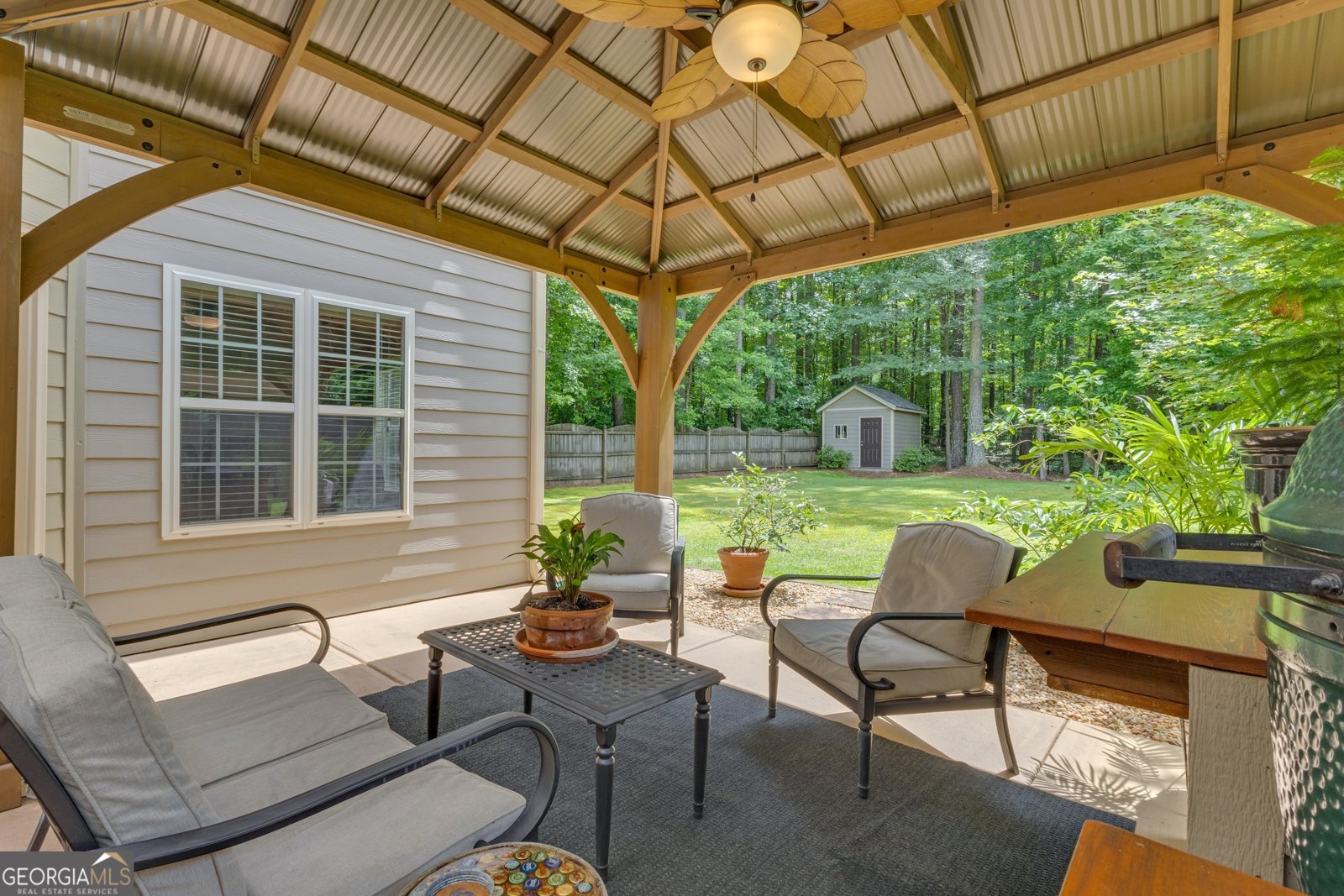 14 Hammock Ridge Drive Newnan - 22