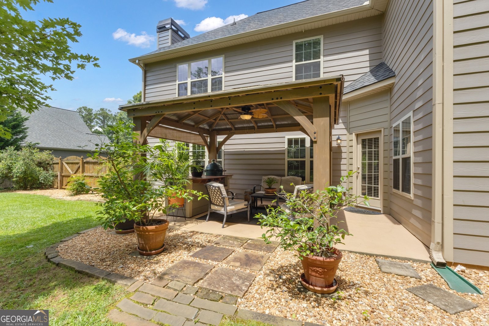 14 Hammock Ridge Drive Newnan - 23