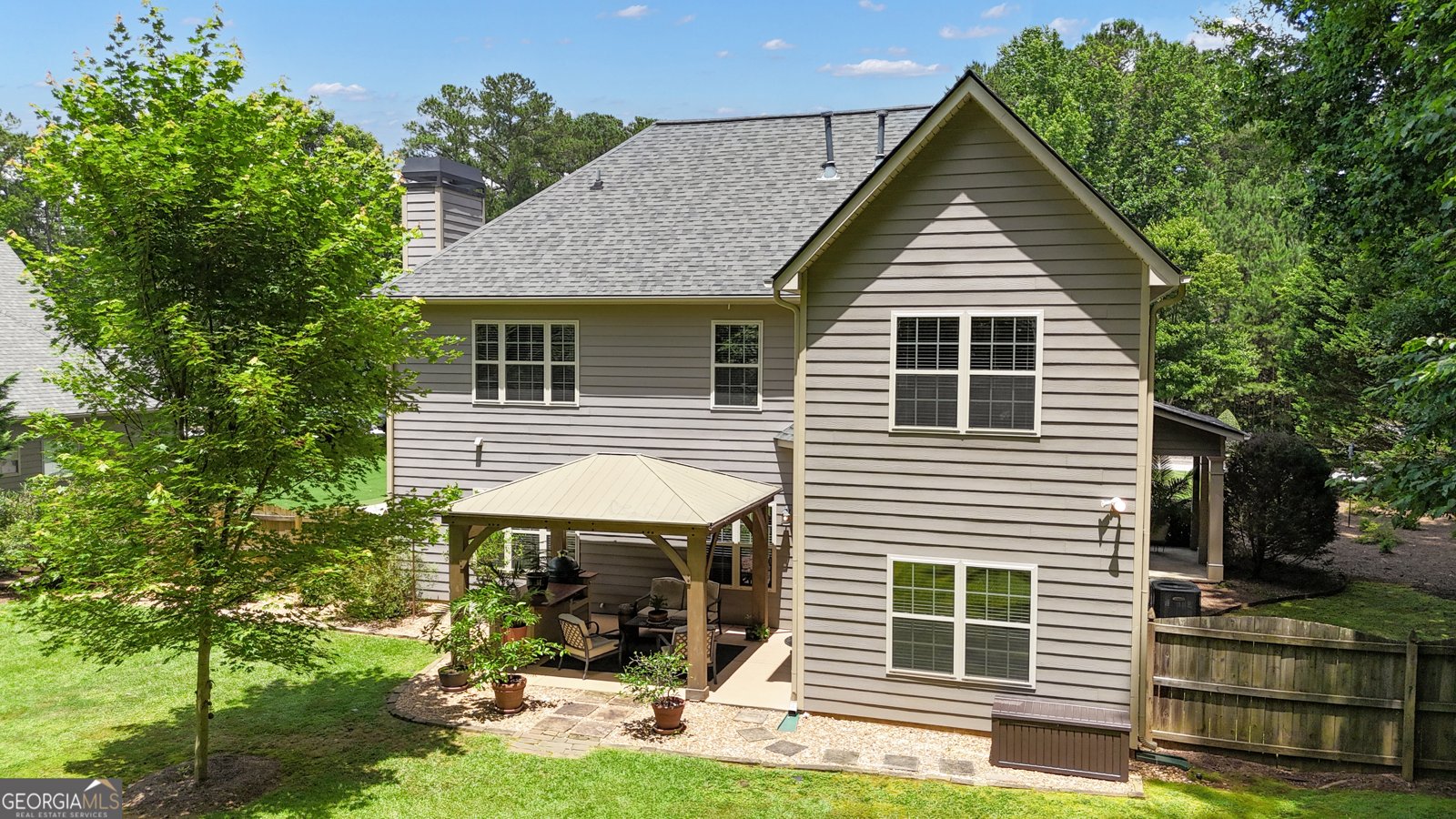 14 Hammock Ridge Drive Newnan - 24
