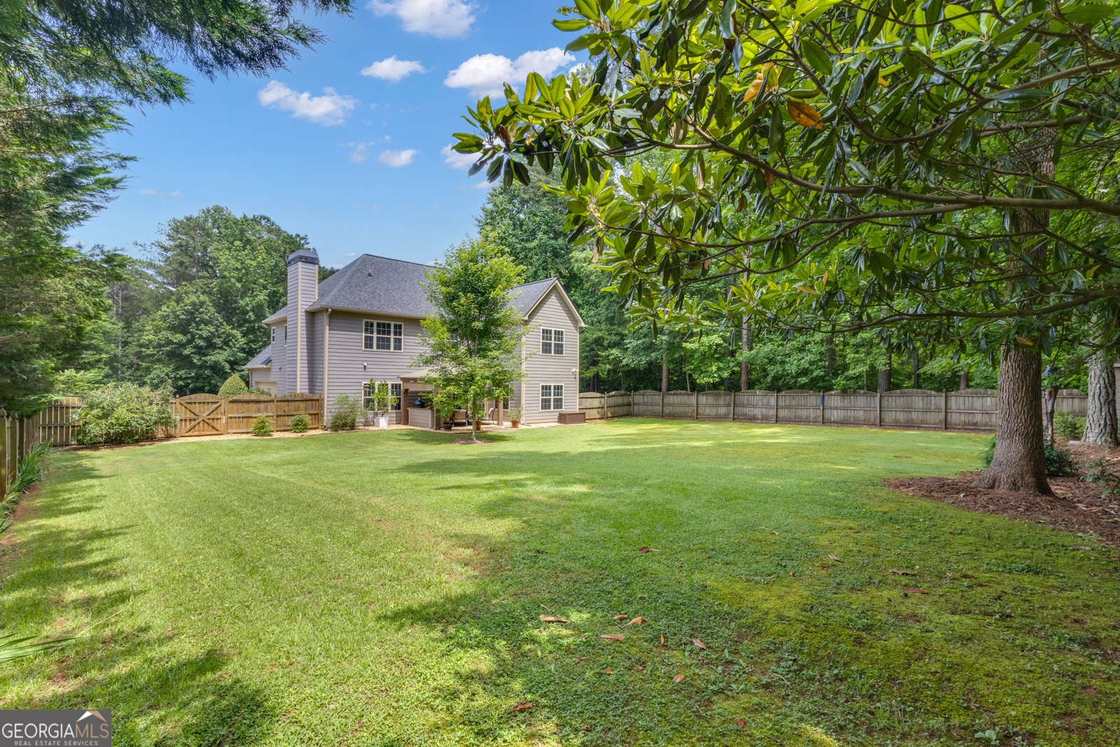 14 Hammock Ridge Drive Newnan - 26