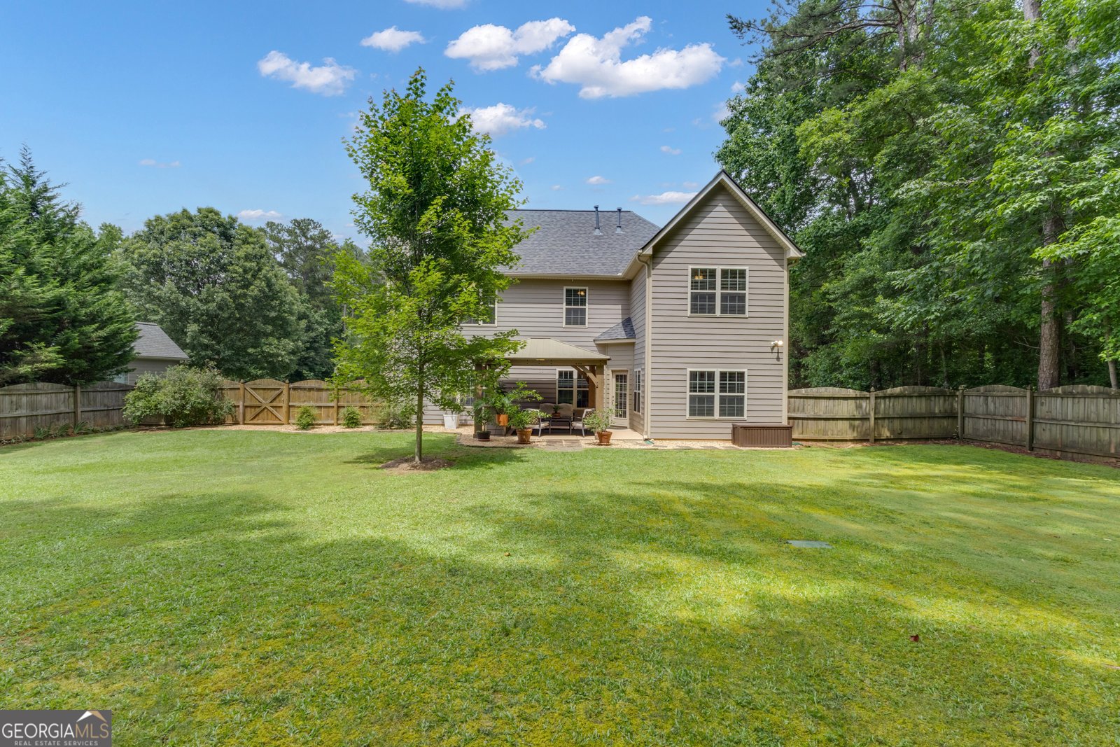 14 Hammock Ridge Drive Newnan - 27