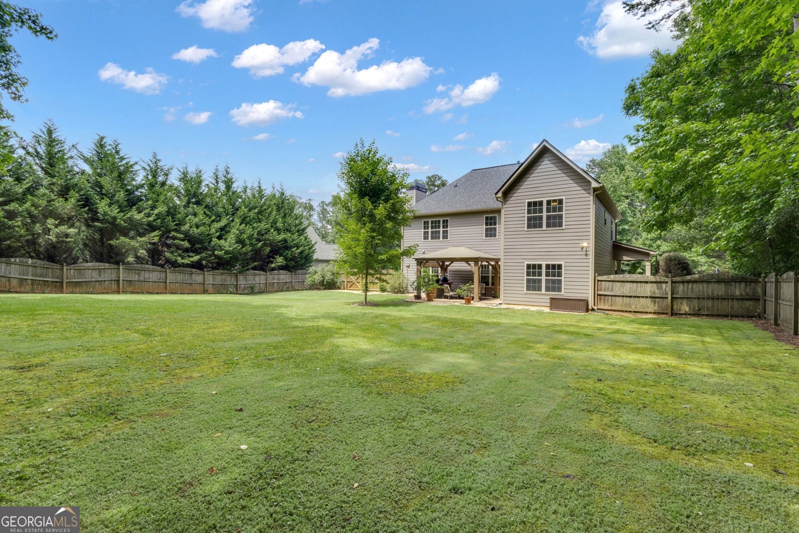 14 Hammock Ridge Drive Newnan - 28