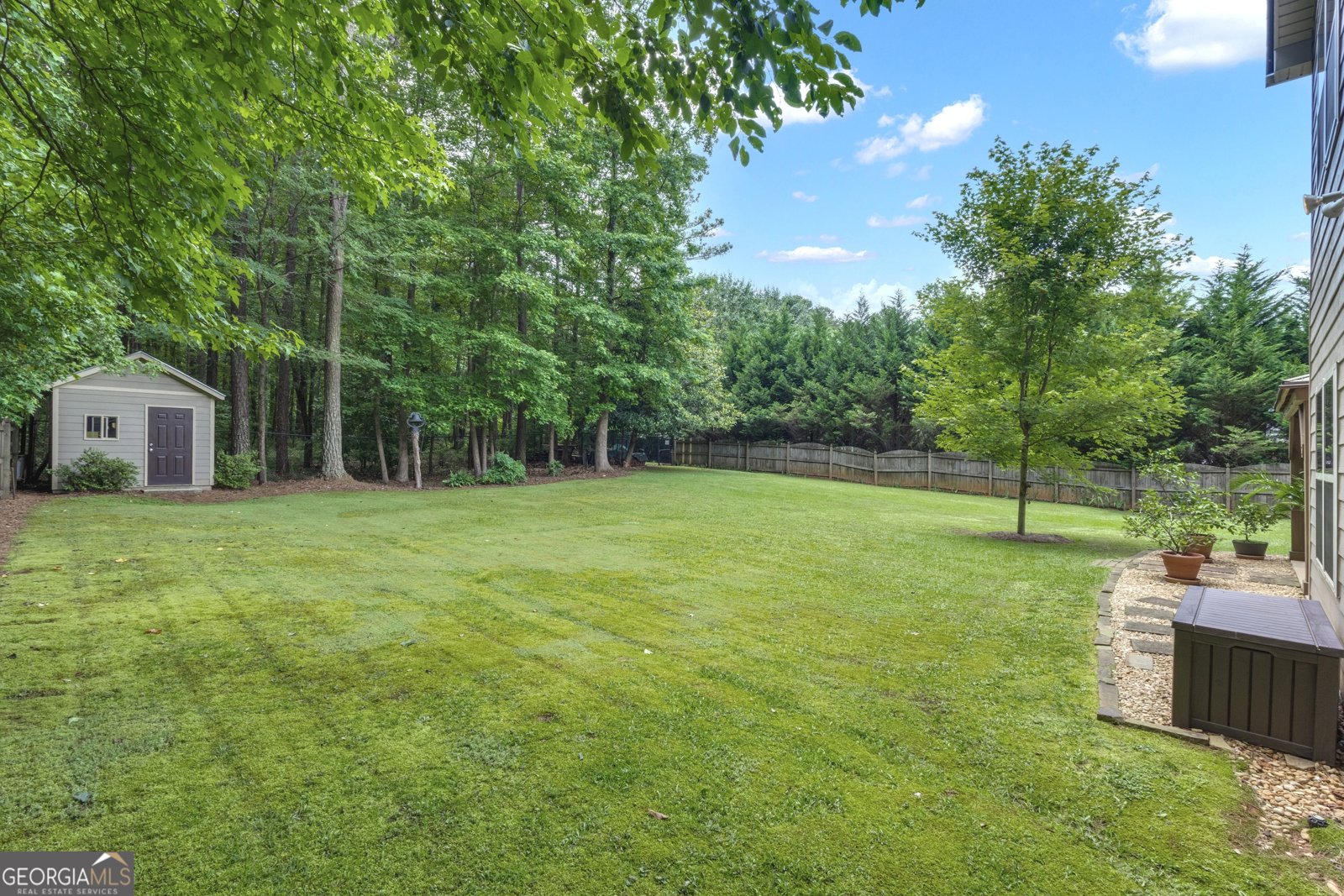 14 Hammock Ridge Drive Newnan - 29