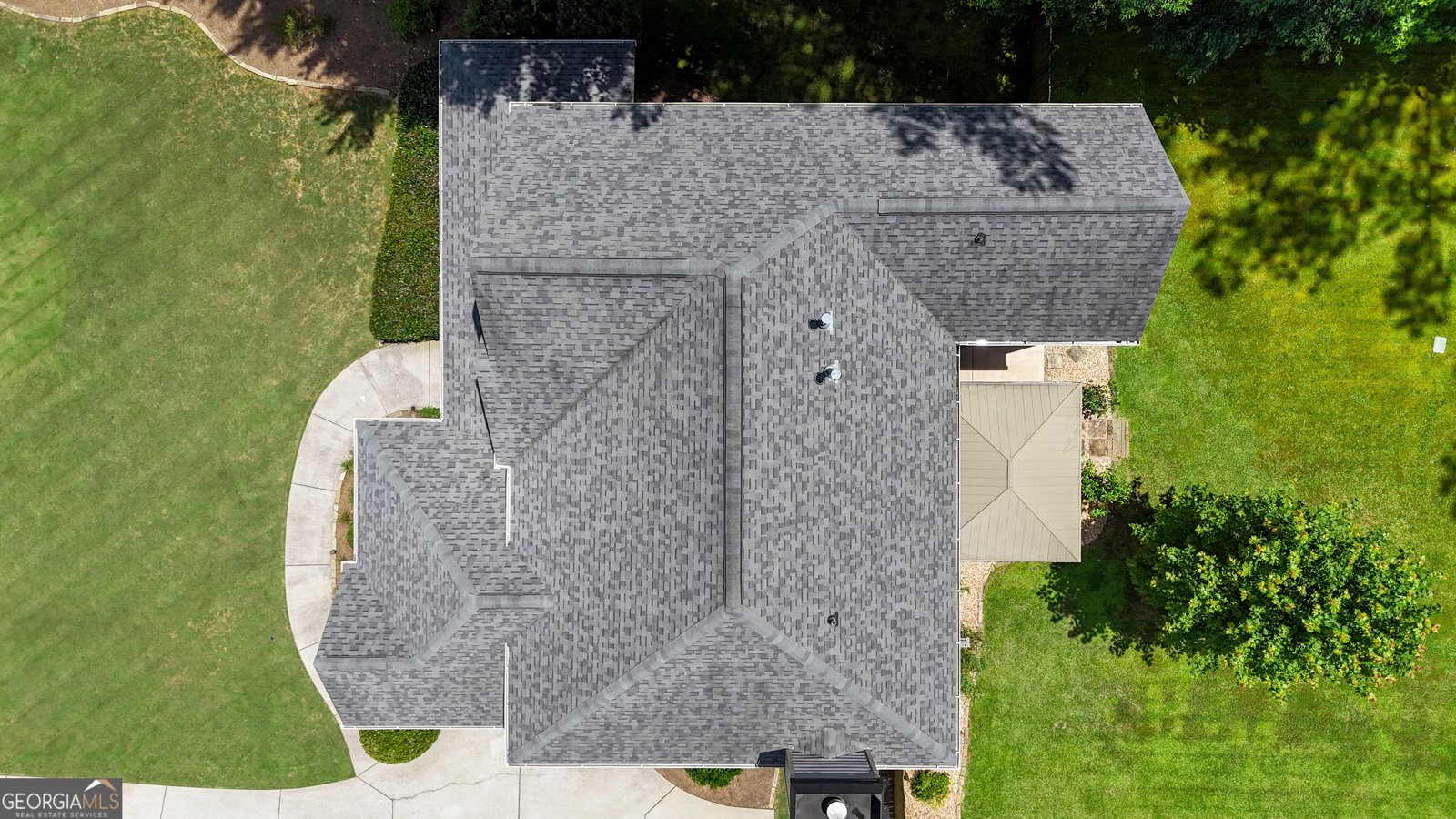 14 Hammock Ridge Drive Newnan - 32
