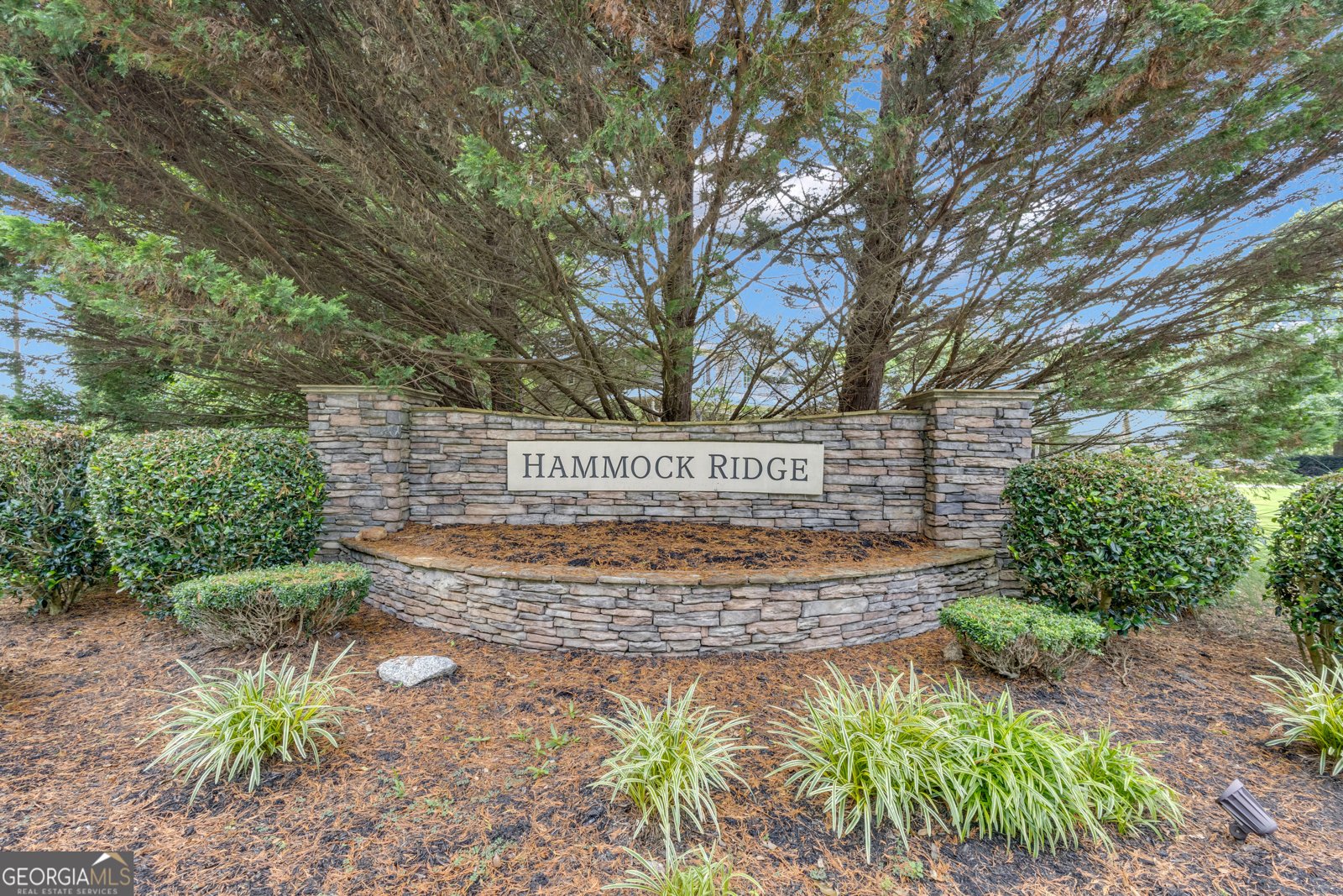 14 Hammock Ridge Drive Newnan - 35