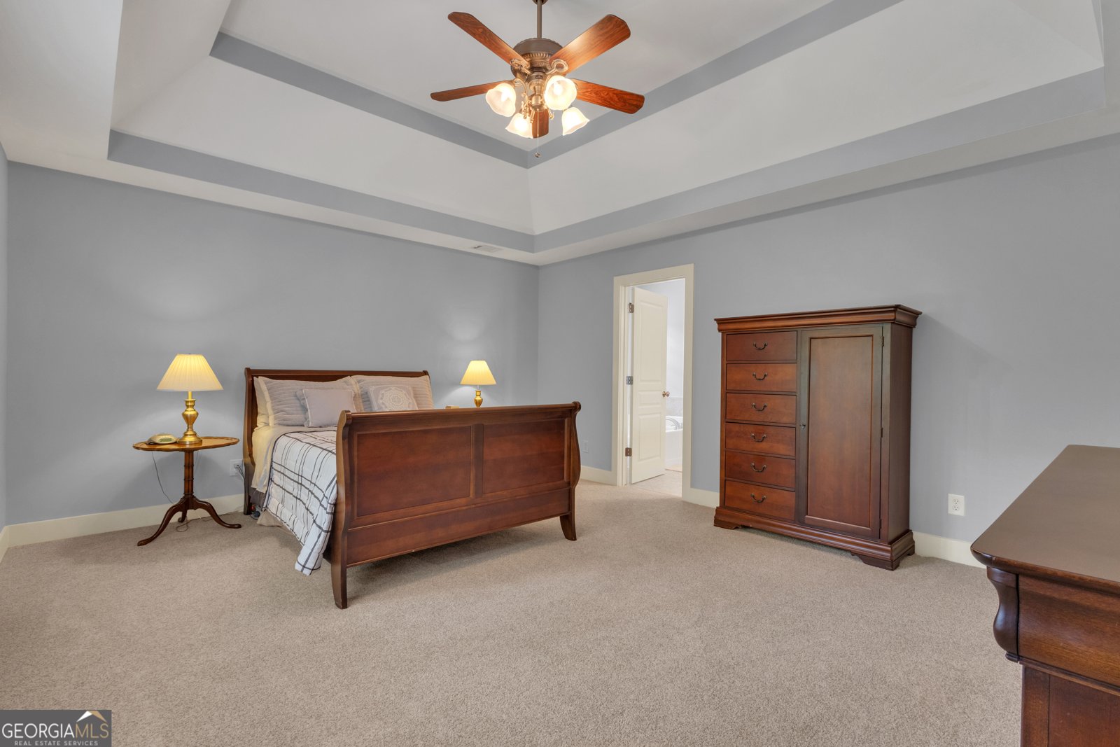 14 Hammock Ridge Drive Newnan - 4