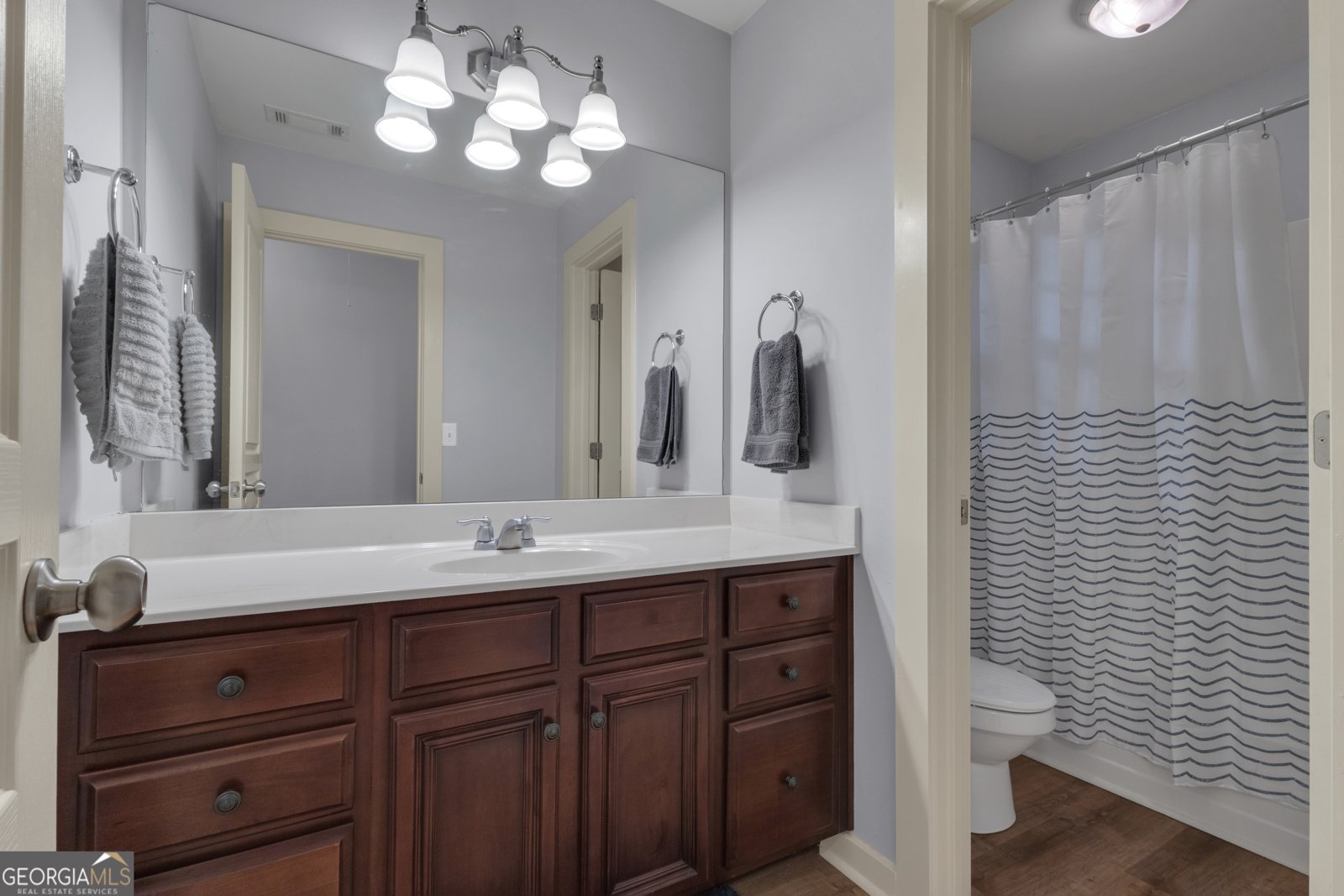 14 Hammock Ridge Drive Newnan - 44