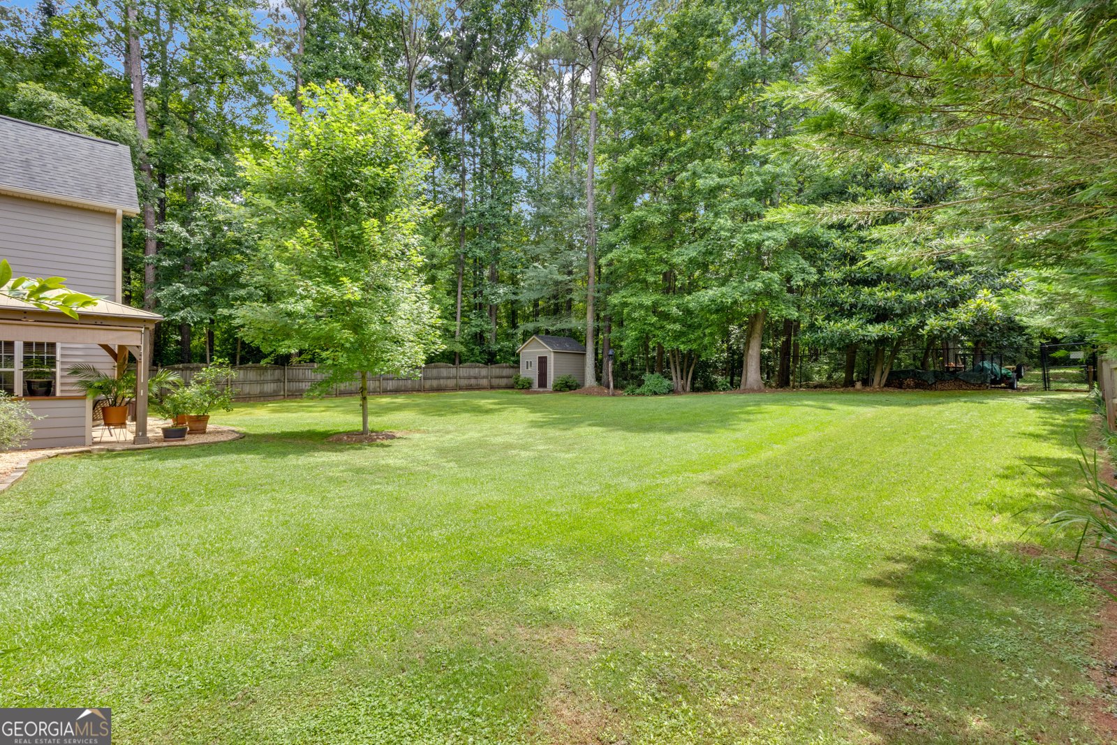 14 Hammock Ridge Drive Newnan - 51