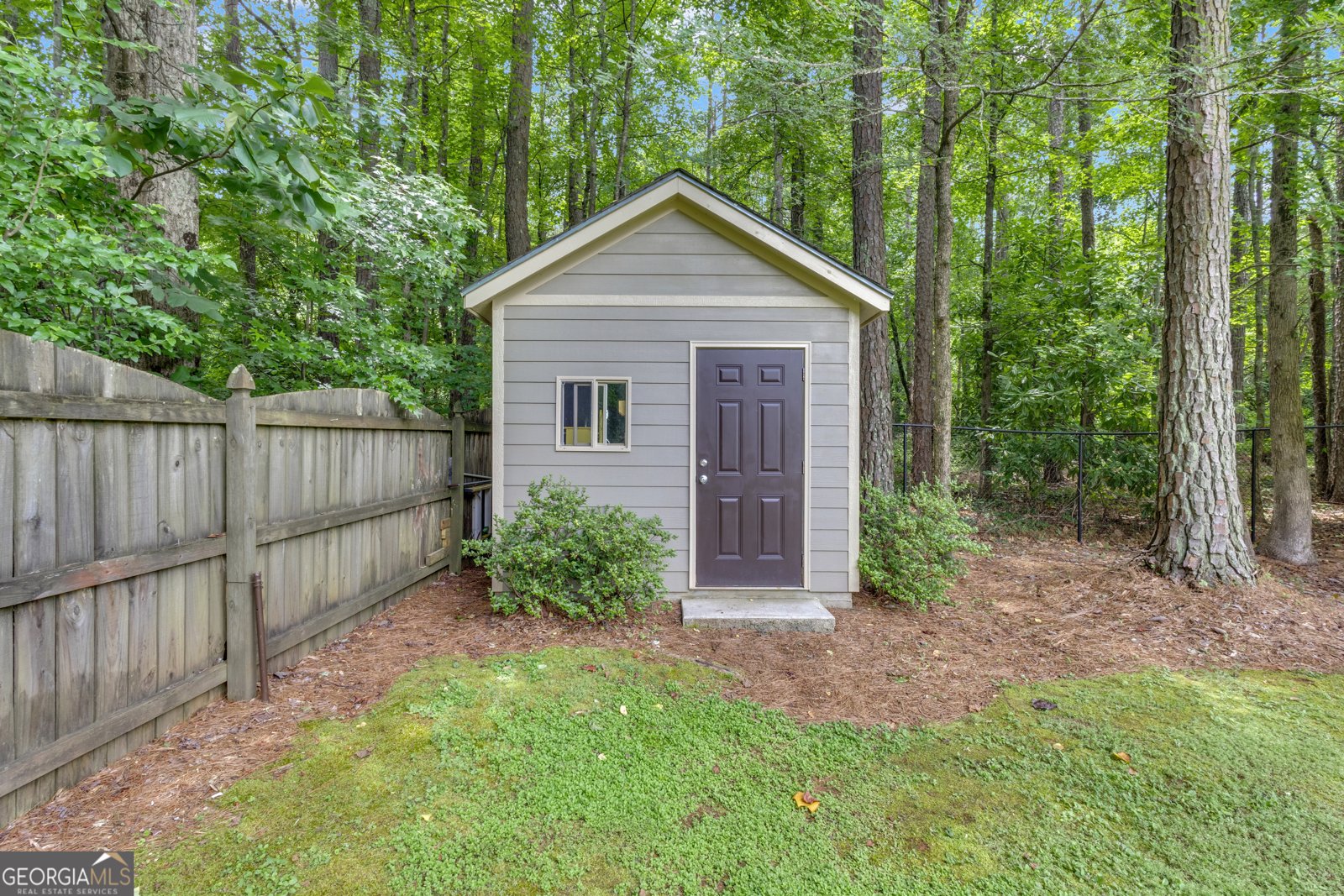 14 Hammock Ridge Drive Newnan - 56