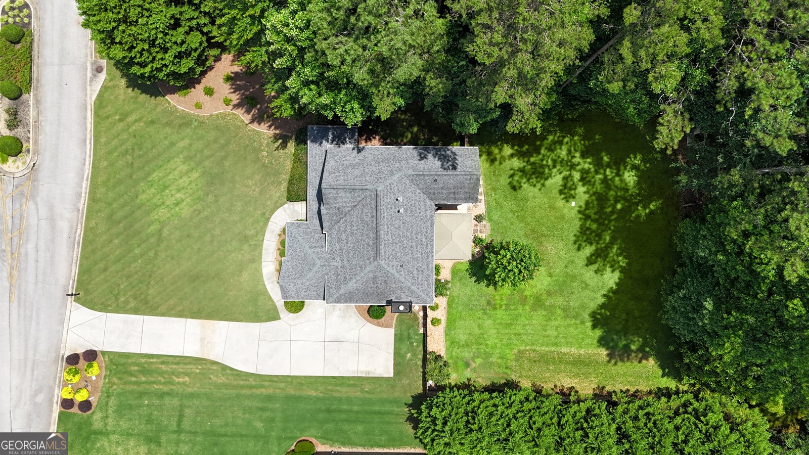 14 Hammock Ridge Drive Newnan - 59