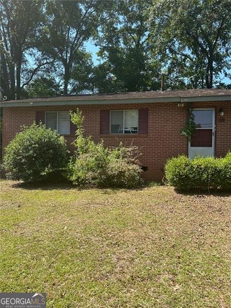 123 LEE milledgeville - 1
