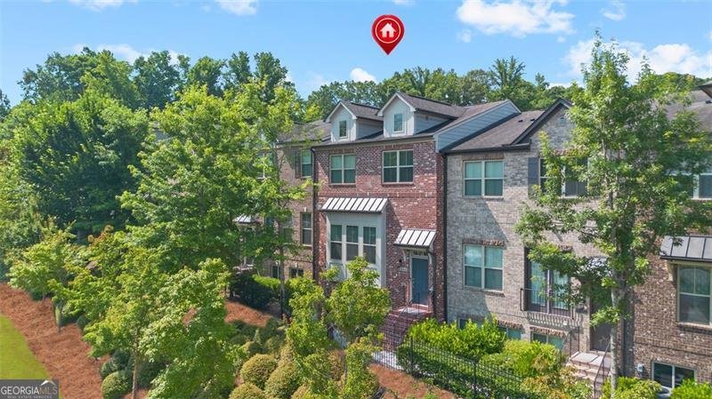 5504 CAMERON PARC Drive Johns Creek - 1