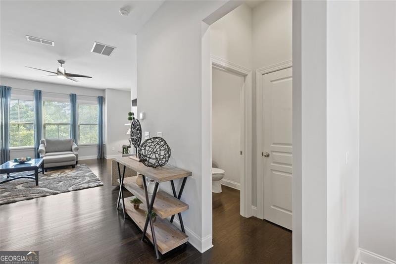 5504 CAMERON PARC Drive Johns Creek - 10