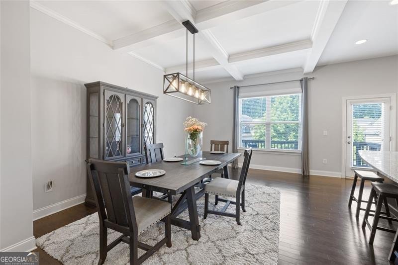 5504 CAMERON PARC Drive Johns Creek - 11