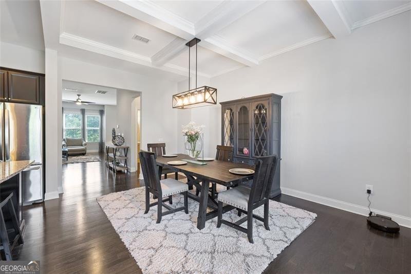 5504 CAMERON PARC Drive Johns Creek - 12