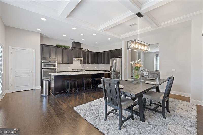 5504 CAMERON PARC Drive Johns Creek - 13