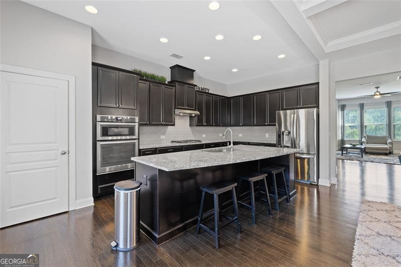 5504 CAMERON PARC Drive Johns Creek - 14