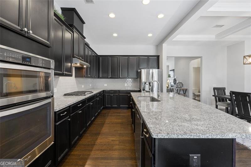 5504 CAMERON PARC Drive Johns Creek - 15