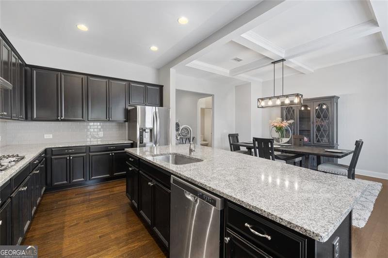 5504 CAMERON PARC Drive Johns Creek - 16