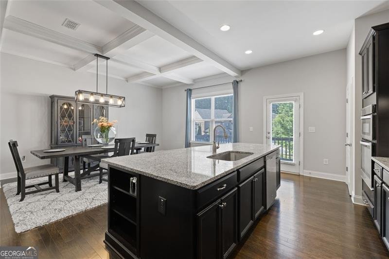 5504 CAMERON PARC Drive Johns Creek - 17