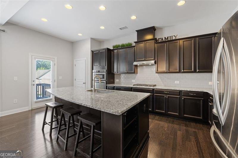 5504 CAMERON PARC Drive Johns Creek - 18