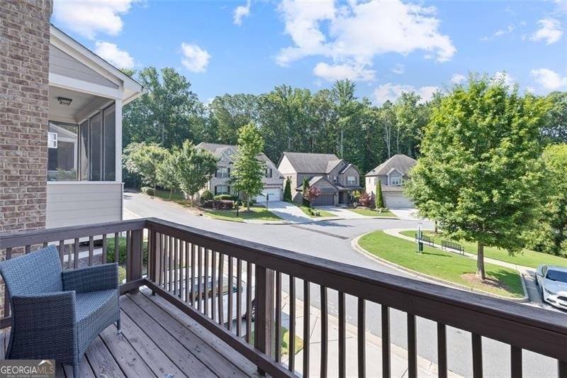 5504 CAMERON PARC Drive Johns Creek - 19